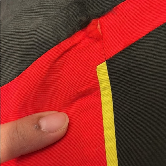 The Norface Jacket mens Jacket (Large) - Picture 5 of 6